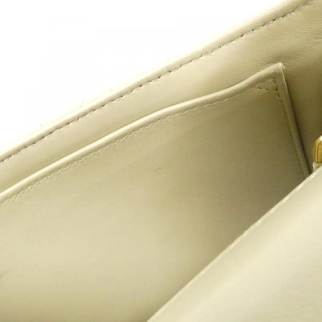 DIOR Caro M9242UWHC 肩背包 黑色 中古品B - 縮圖 10