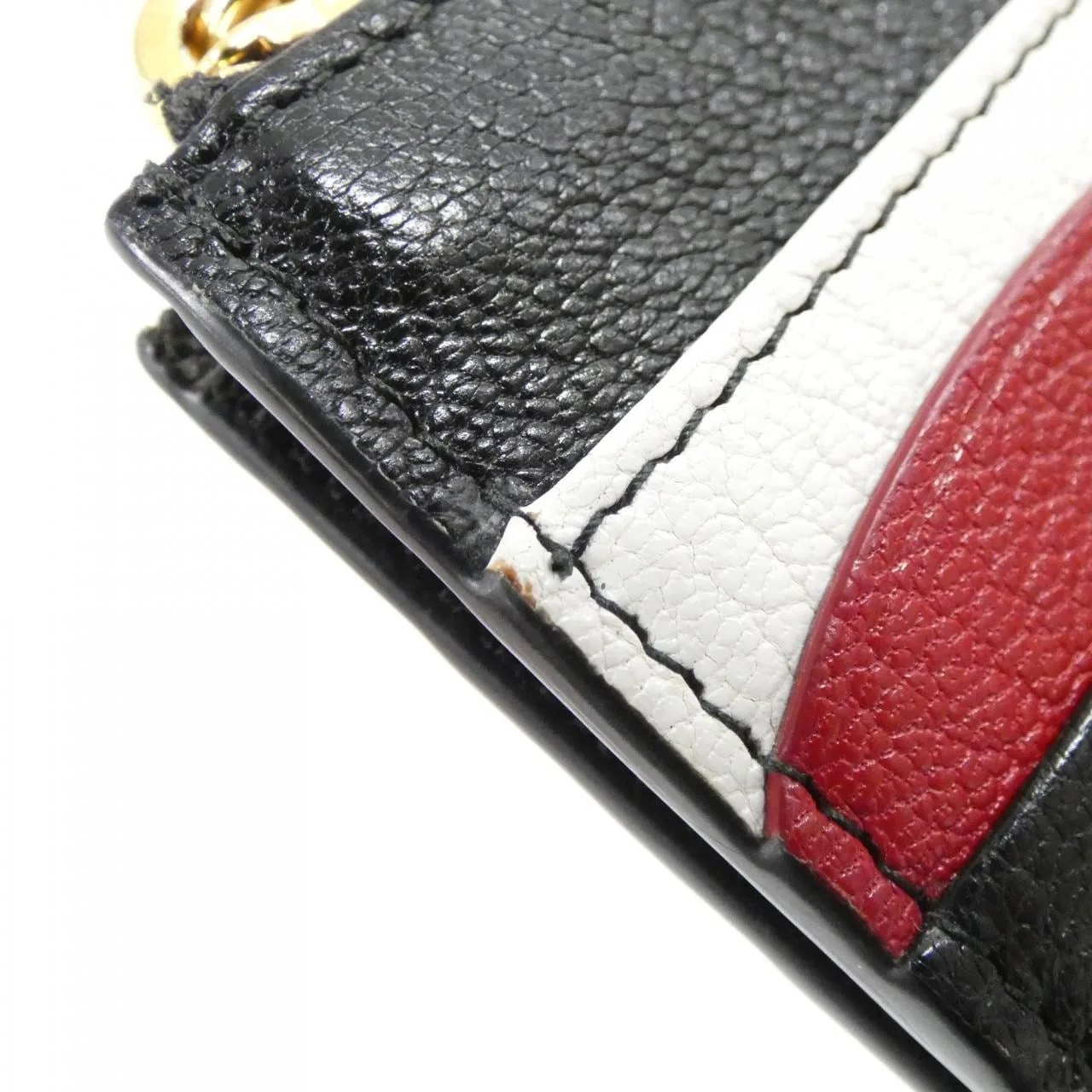 MIU MIU 5MC446 Coin Case