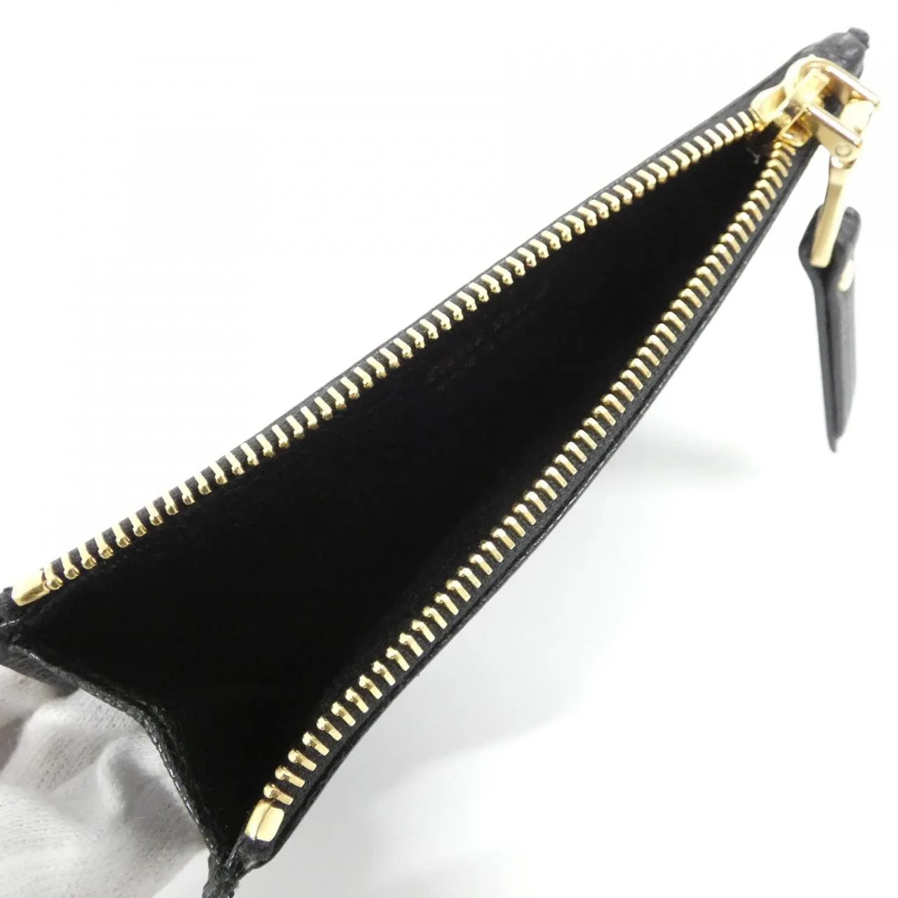 MIU MIU 5MC446 Coin Case