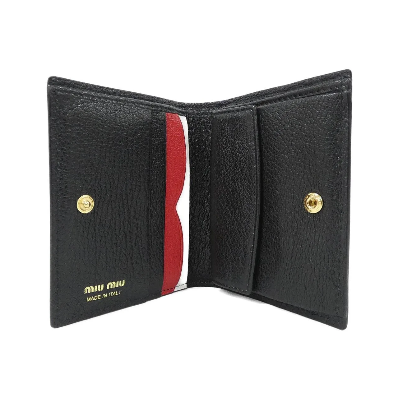 MIU MIU 5MV204 Wallet