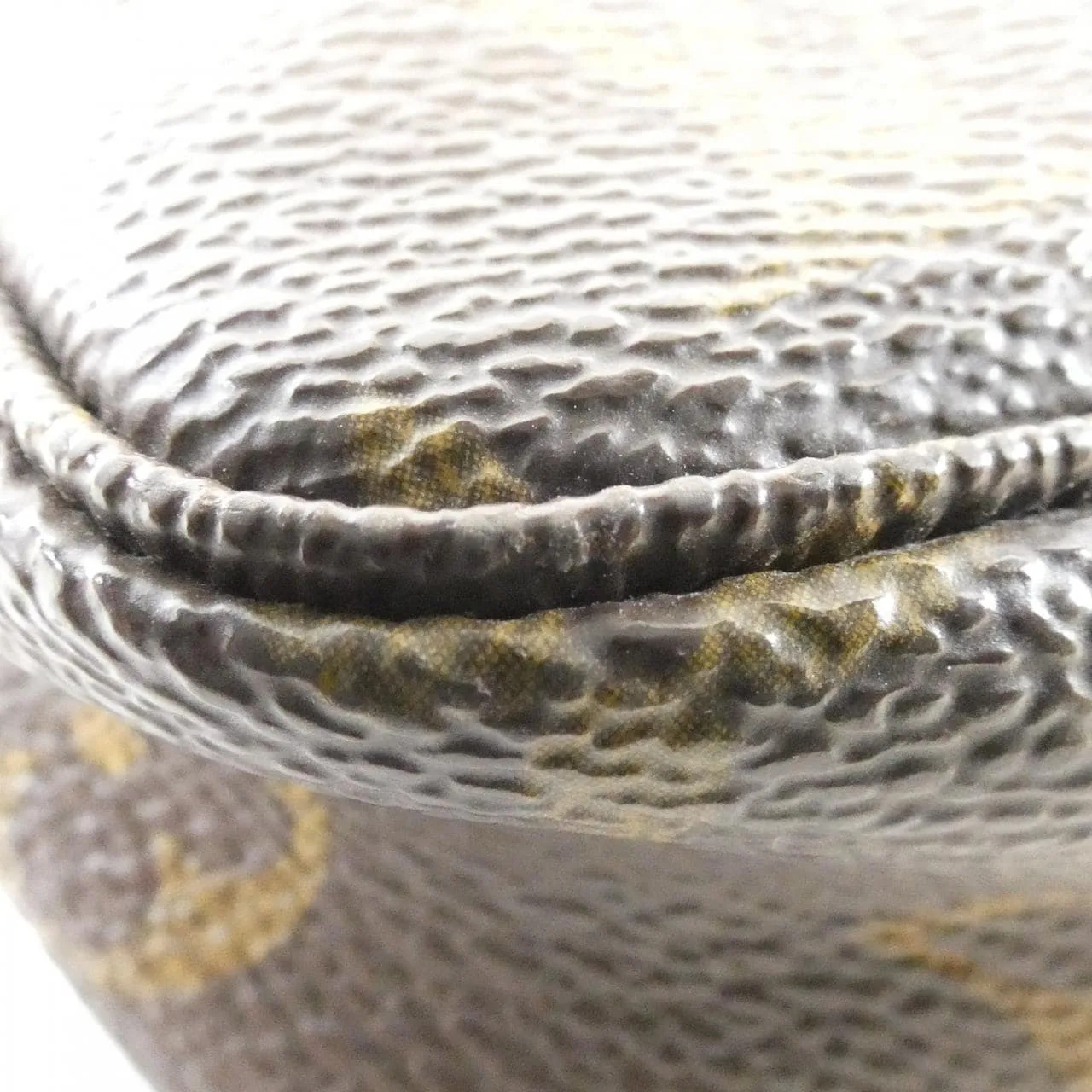 LOUIS VUITTON Pochette M51980 Pochette Monogram 黑色 Monogram 中古品B - 縮圖 2