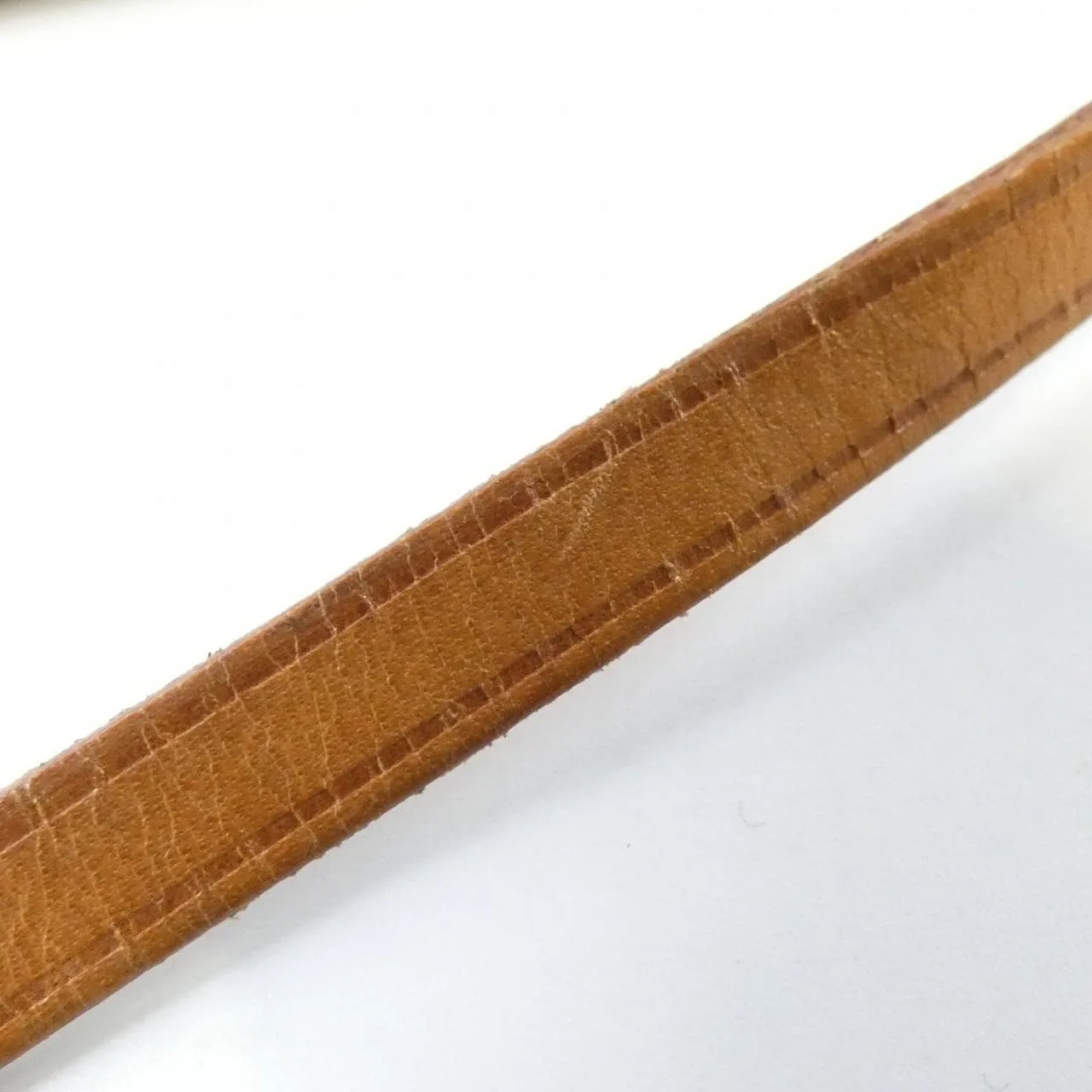 LOUIS VUITTON Pochette M51980 Pochette Monogram 黑色 Monogram 中古品B - 縮圖 5