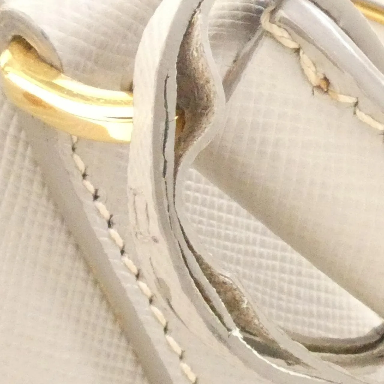 PRADA BL0838 手提包