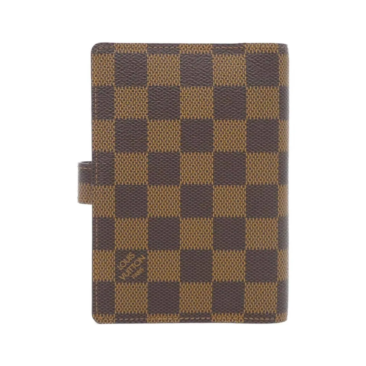 LOUIS VUITTON R20700 Wallet Damier 2