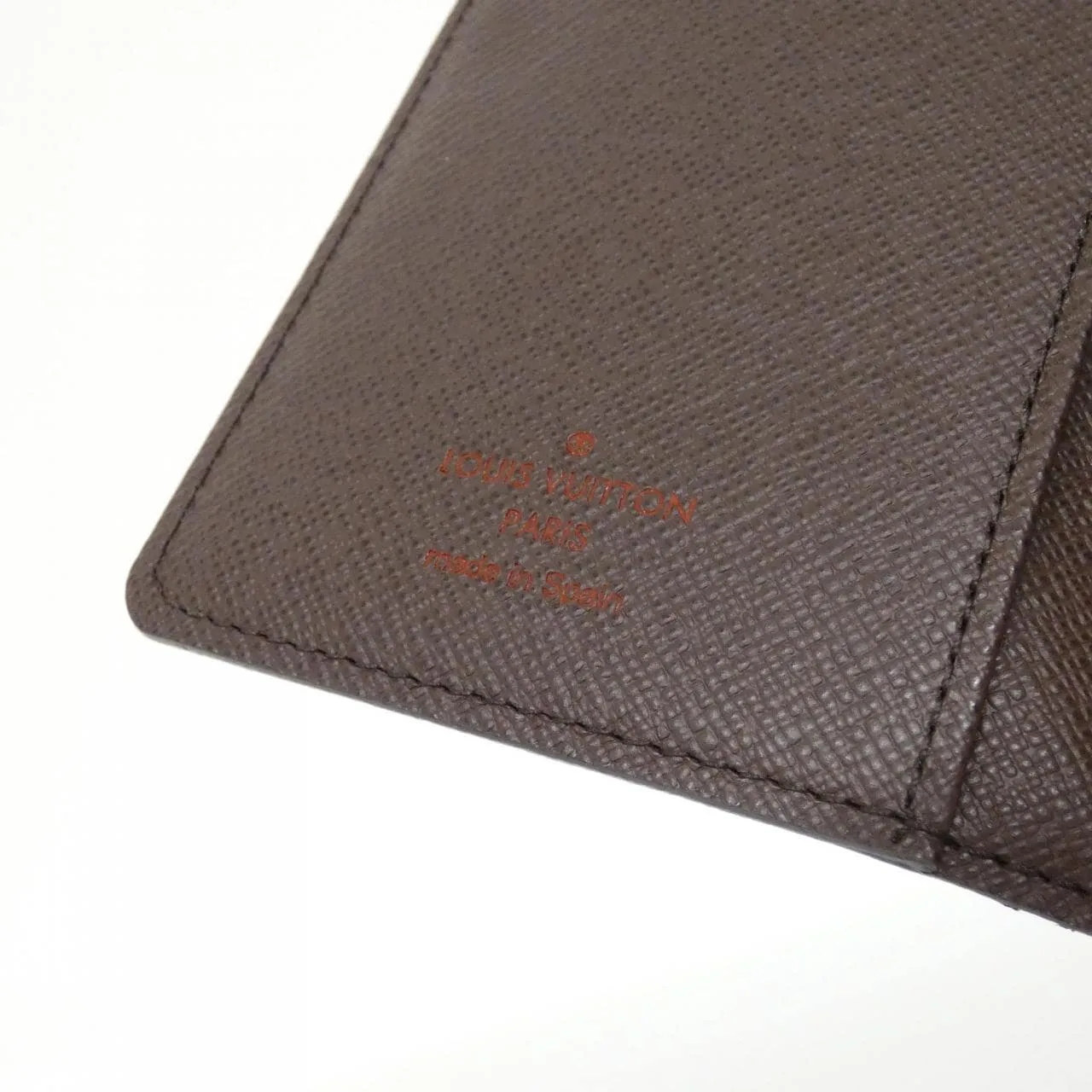 LOUIS VUITTON R20700 Wallet Damier 5