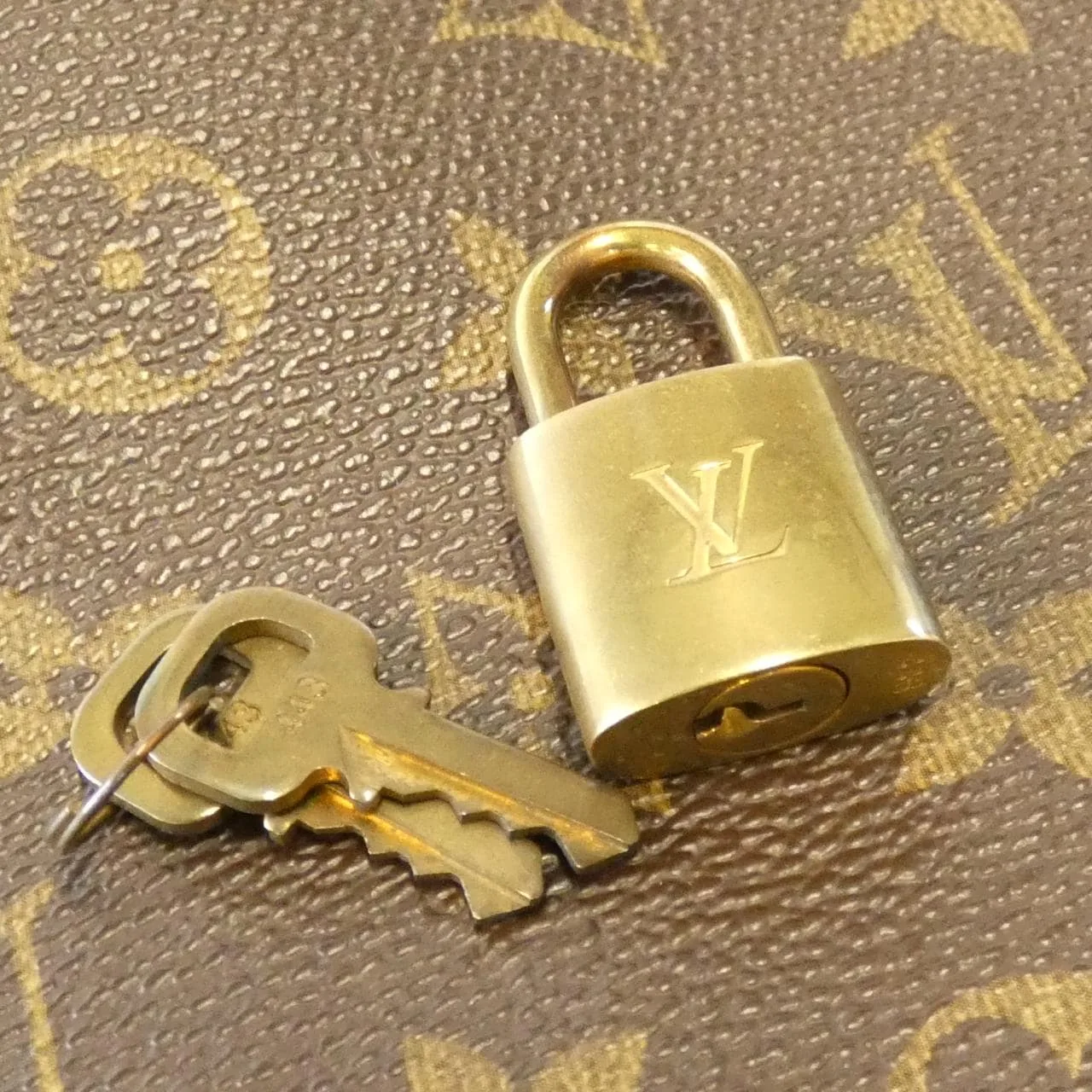 LOUIS VUITTON M95566 Shoulder Monogram 4