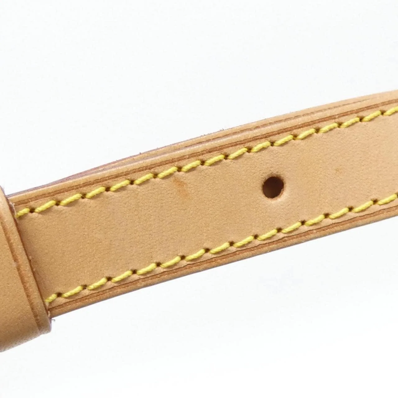 LOUIS VUITTON Odéon M56390 Shoulder Monogram 黑色 Monogram 中古品A - 縮圖 5