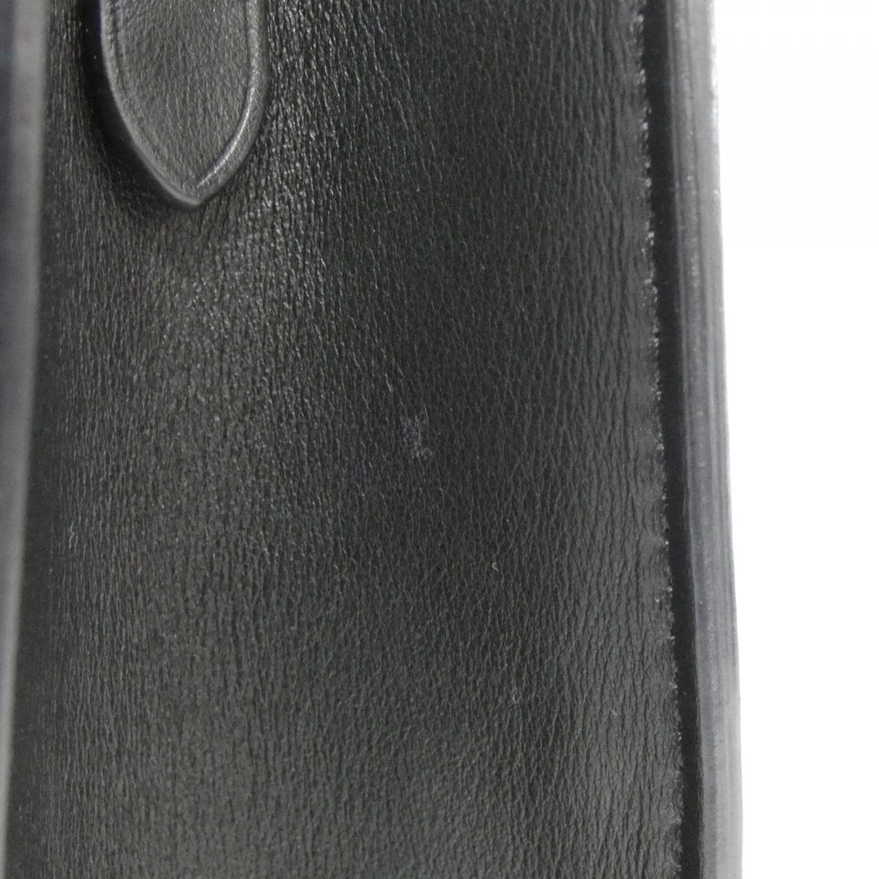 LOUIS VUITTON M20958 Handbag Epi 黑色 Epi 中古品A - 縮圖 7