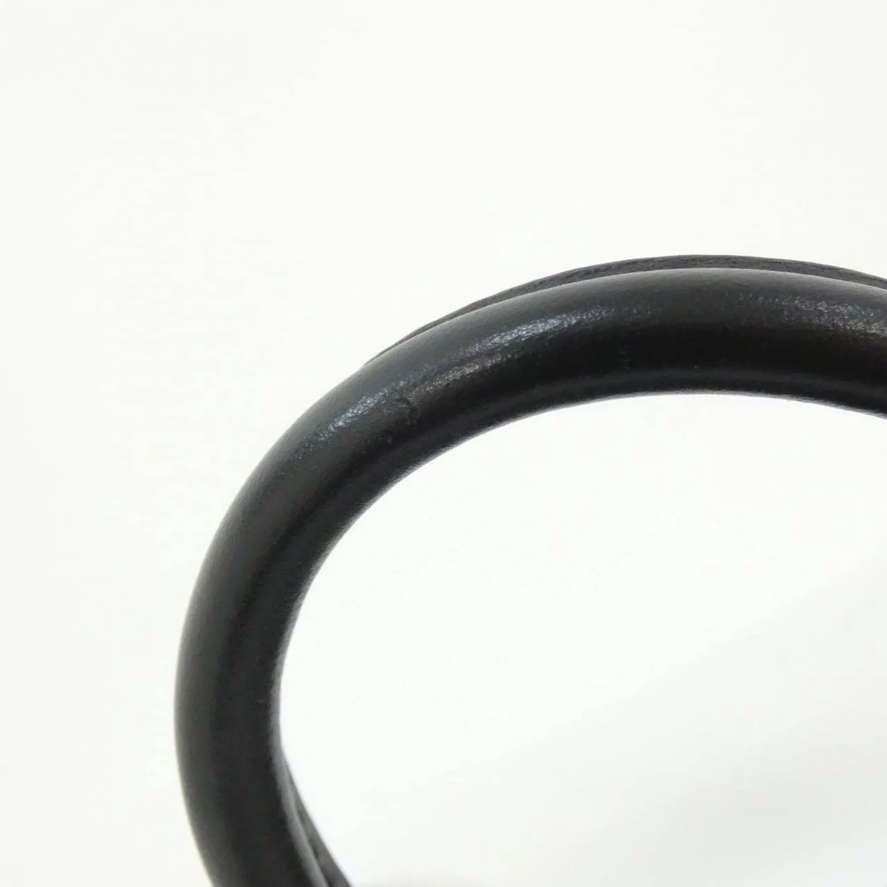 LOUIS VUITTON M20958 Handbag Epi 黑色 Epi 中古品A - 縮圖 8