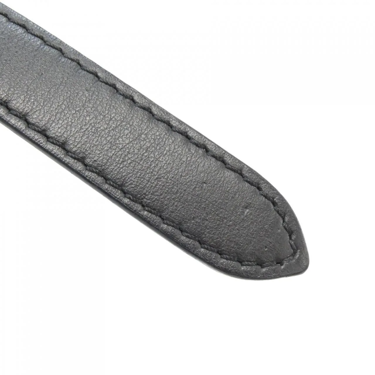 LOUIS VUITTON M20958 Handbag Epi 黑色 Epi 中古品A - 縮圖 9