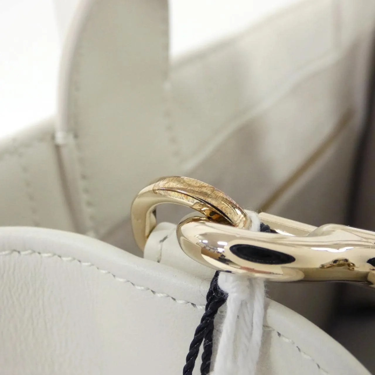 DIOR Book Tote M1324OWHP Tote