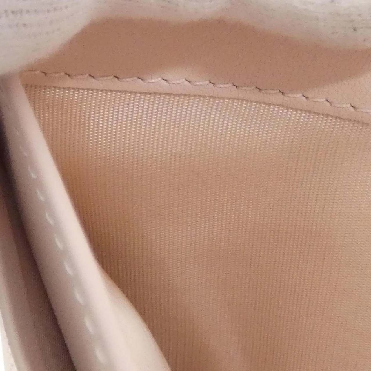 DIOR Caro S5173UBHZ Wallet