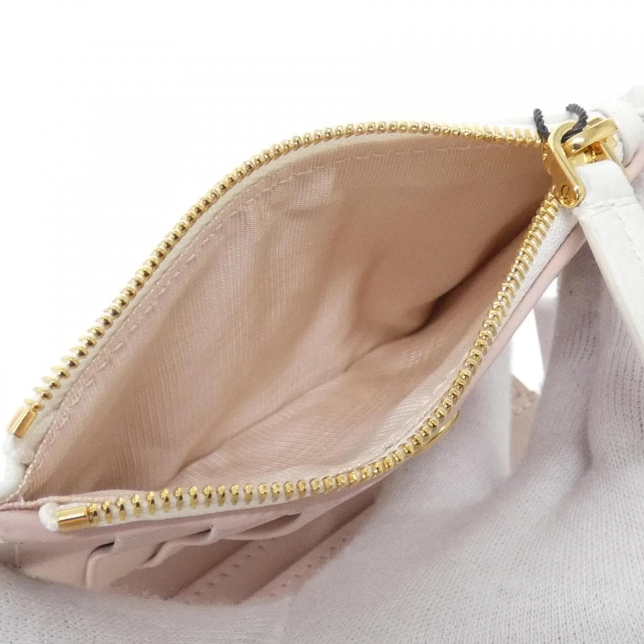 DIOR Caro S5173UBHZ Wallet