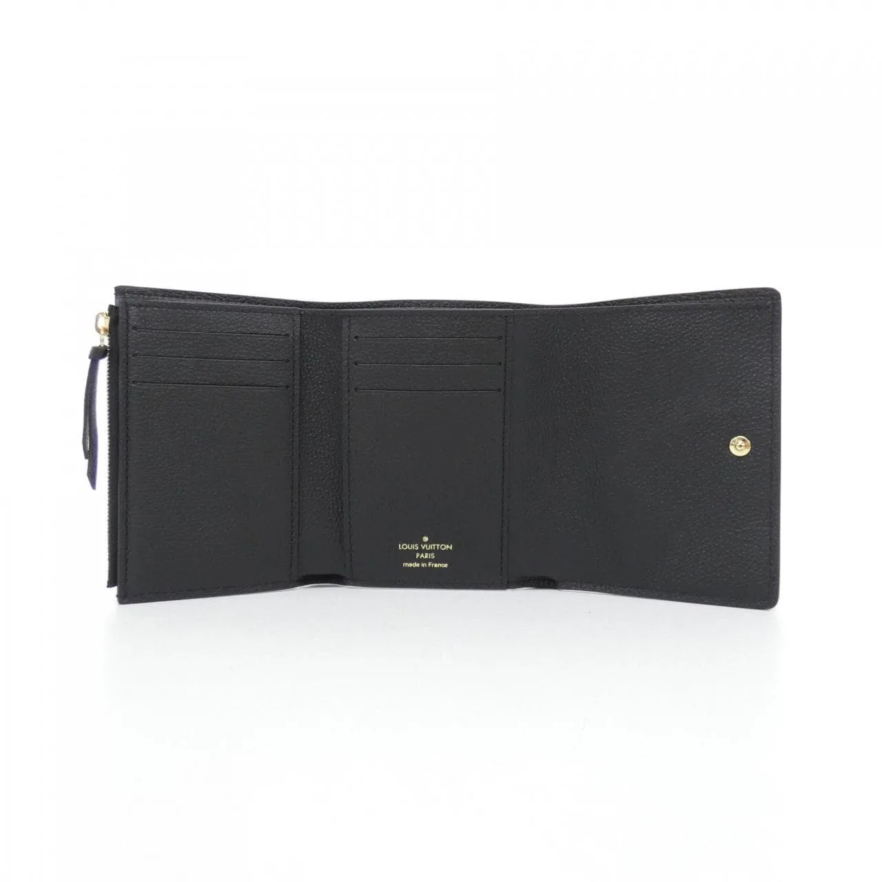 LOUIS VUITTON M82840 Wallet Monogram