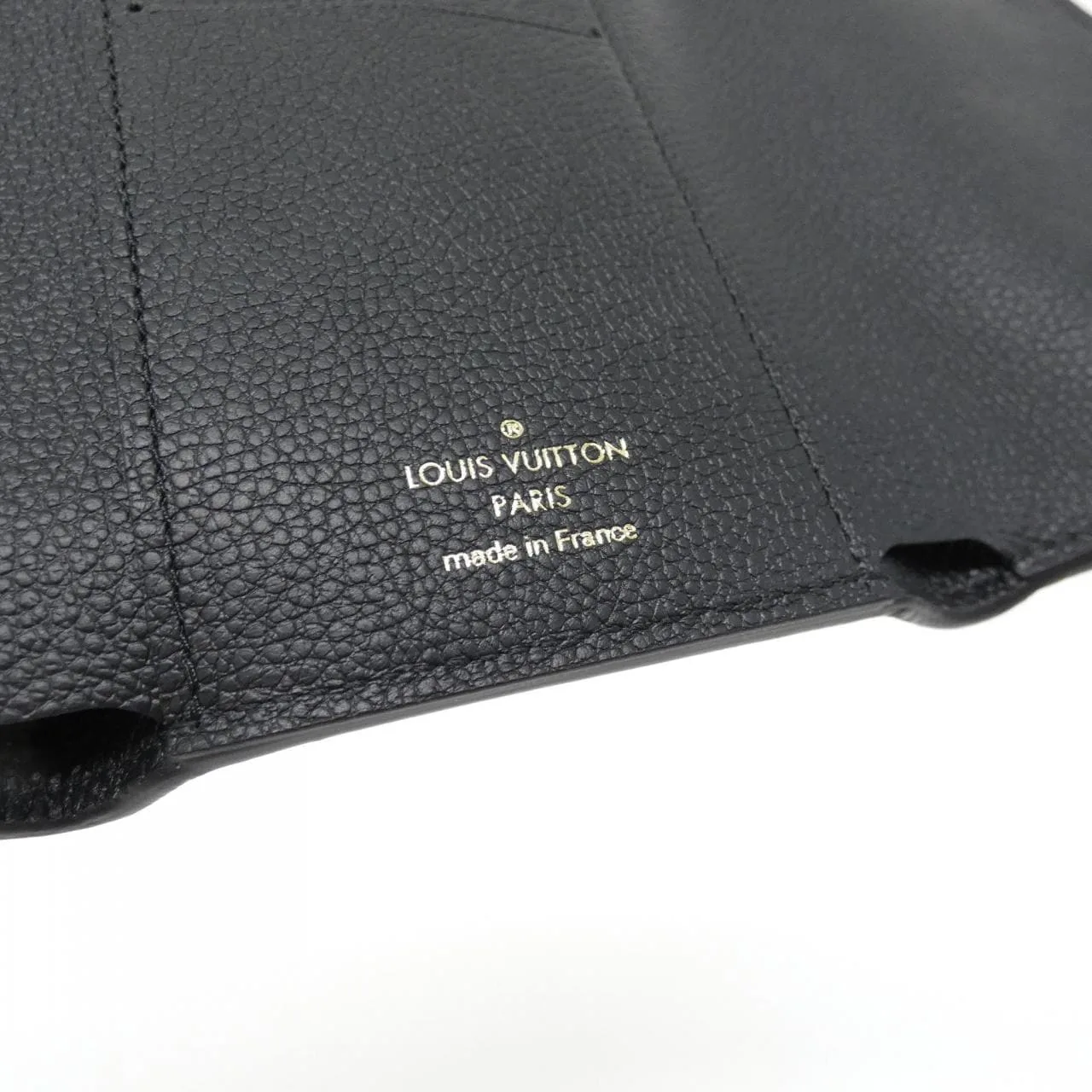LOUIS VUITTON M82840 Wallet Monogram