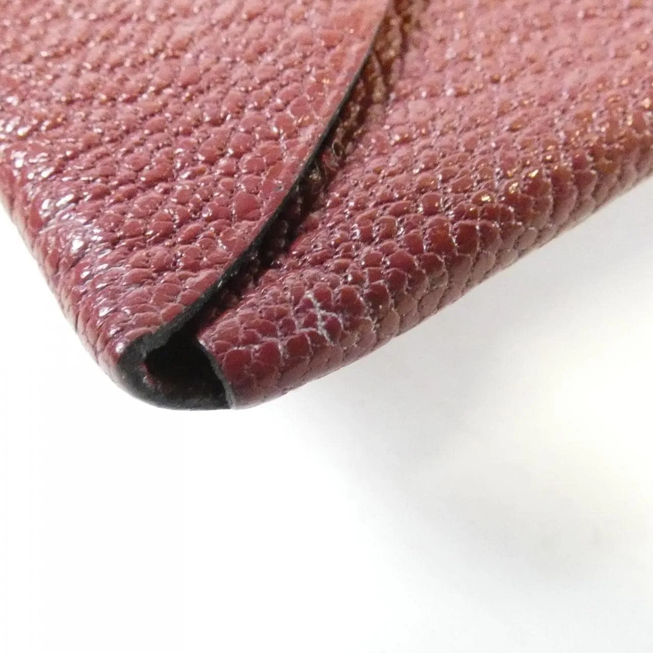 HERMES 082977CK Coin Case