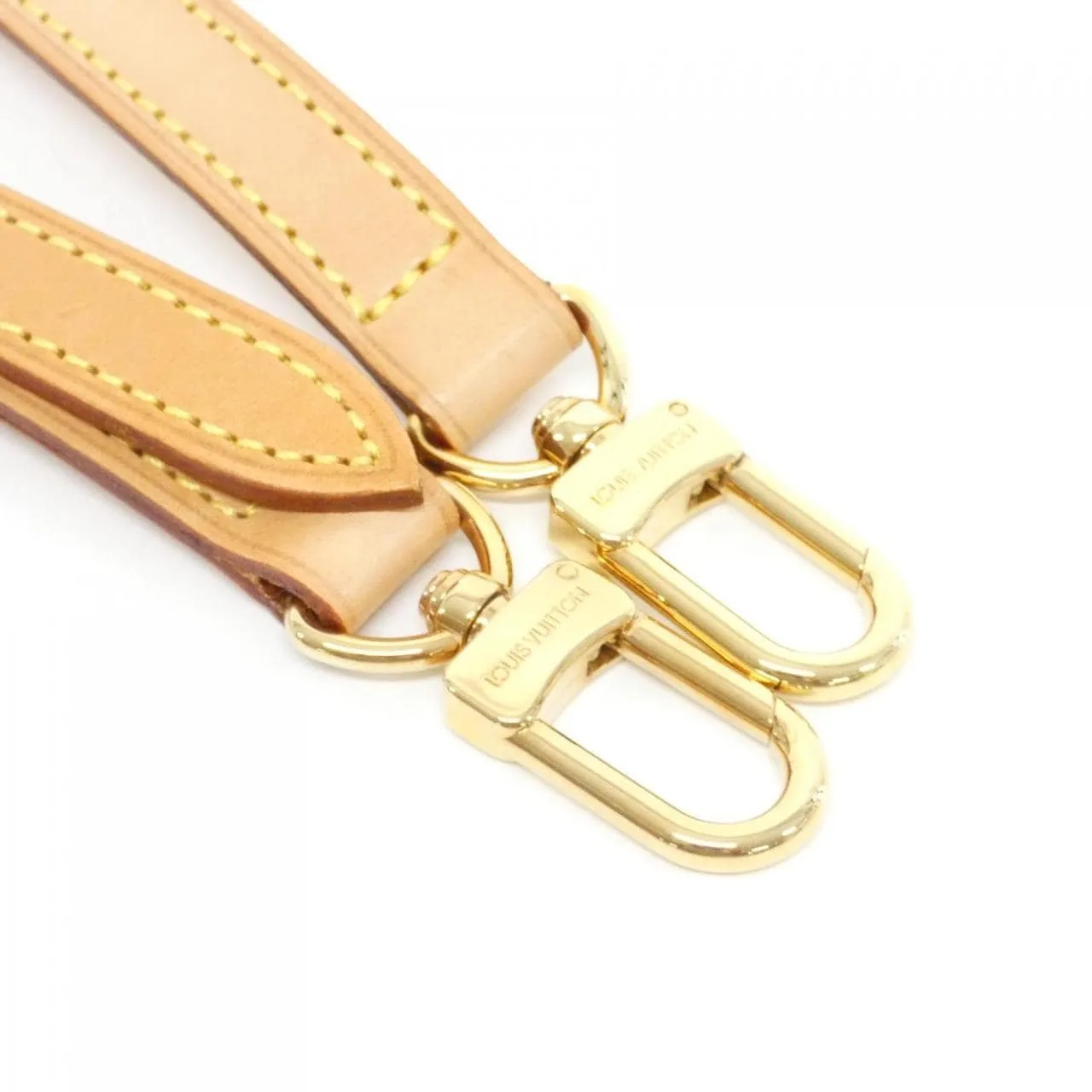 LOUIS VUITTON J52312 Wallet Leather