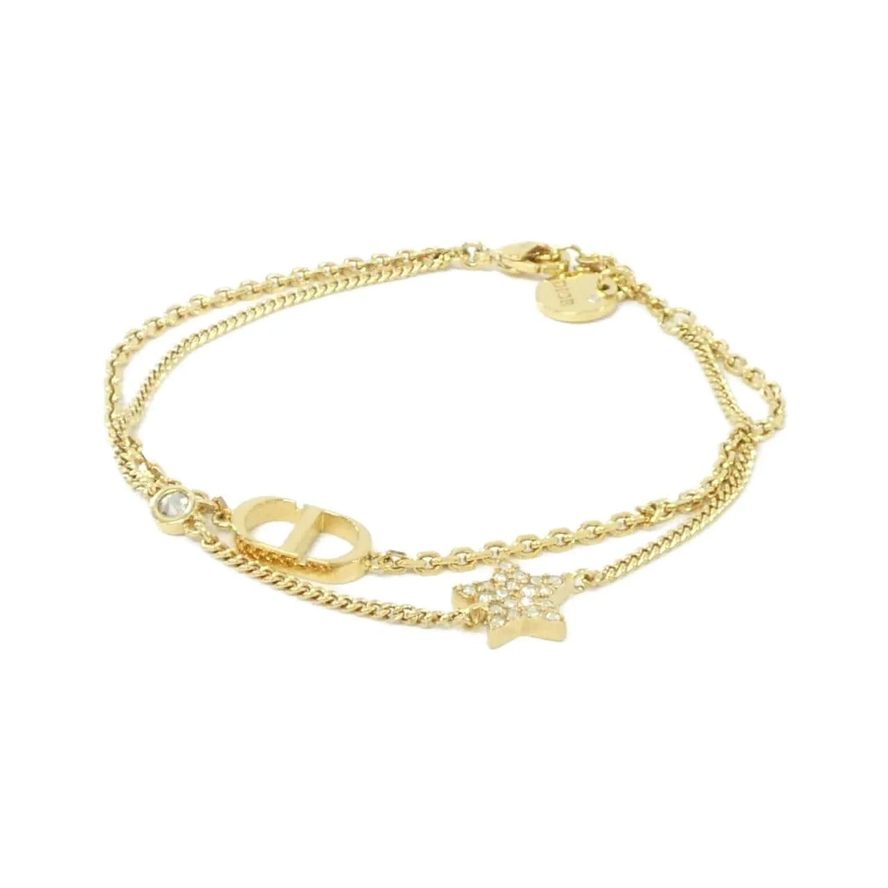 DIOR B1133PMTCY Accessories 黑色