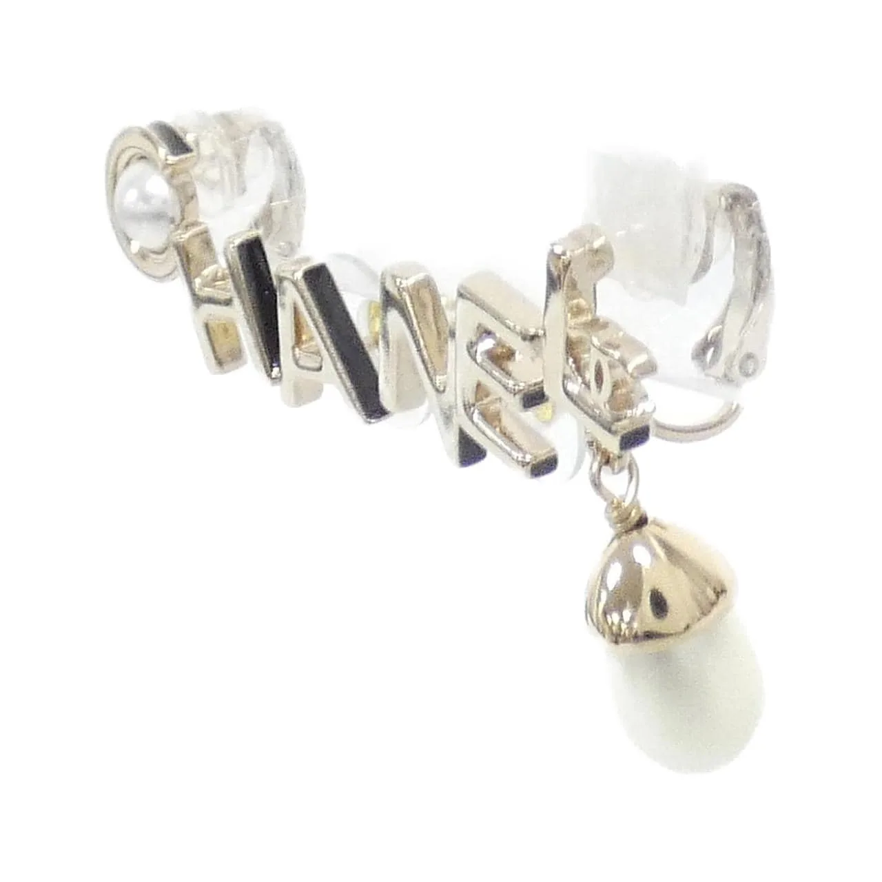 CHANEL AB9508 Accessories White Rank A - Thumbnail 2
