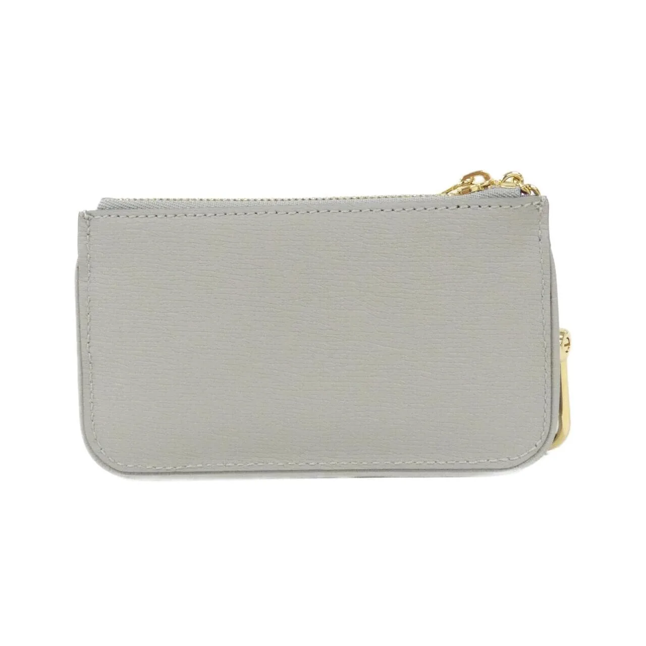 GUCCI 790102 0OP0N Coin Case Leather