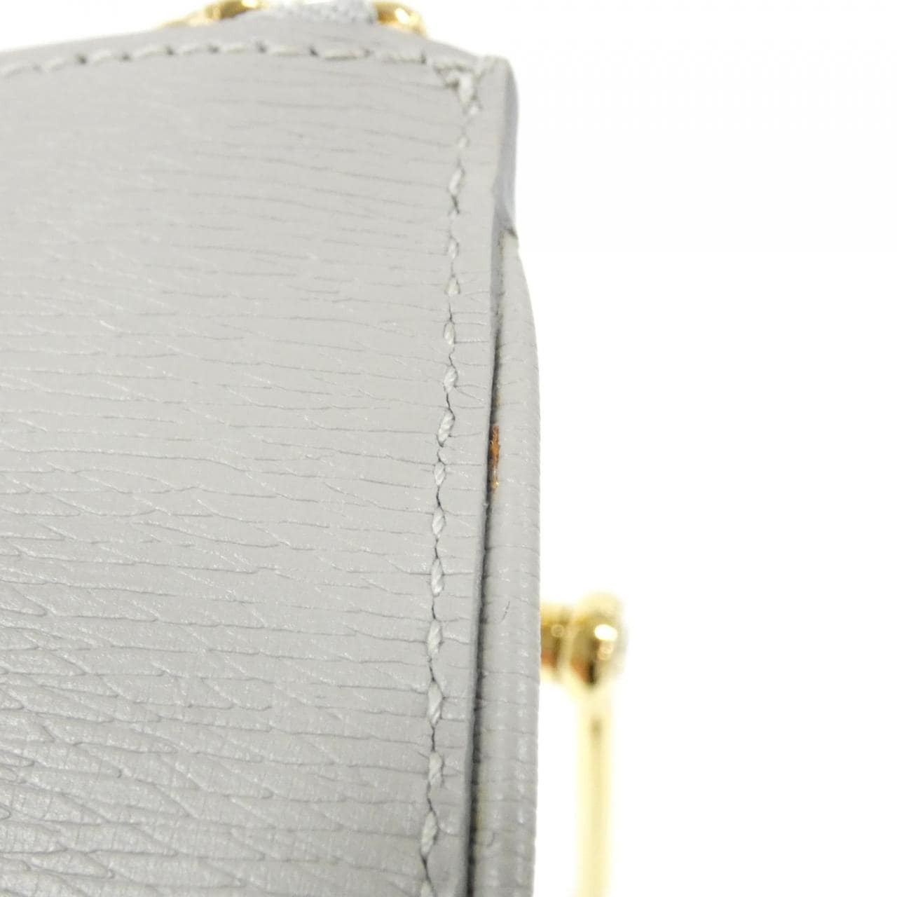 GUCCI 790102 0OP0N Coin Case Leather 3