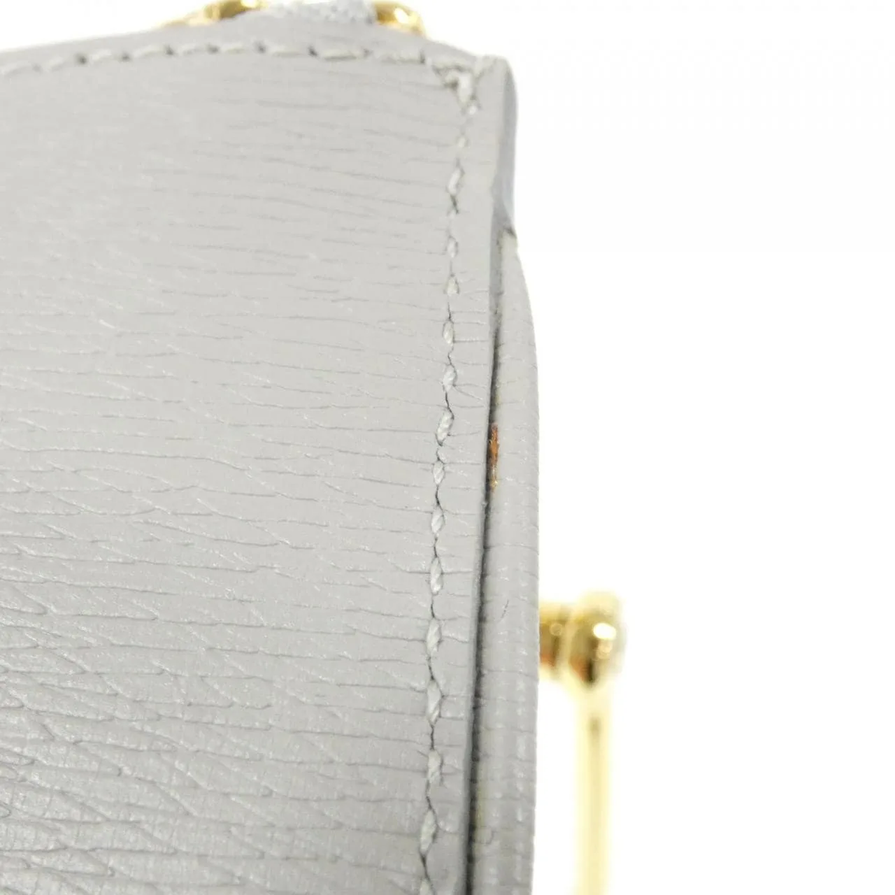 GUCCI 790102 0OP0N Coin Case Leather