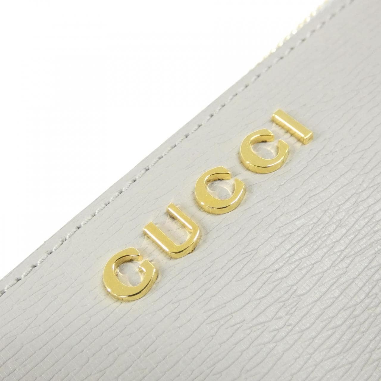GUCCI 790102 0OP0N Coin Case Leather 4