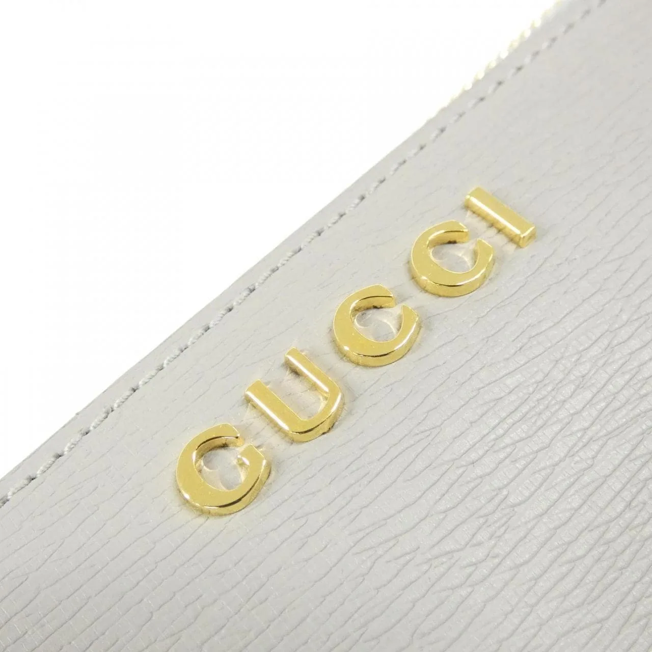 GUCCI 790102 0OP0N Coin Case Leather