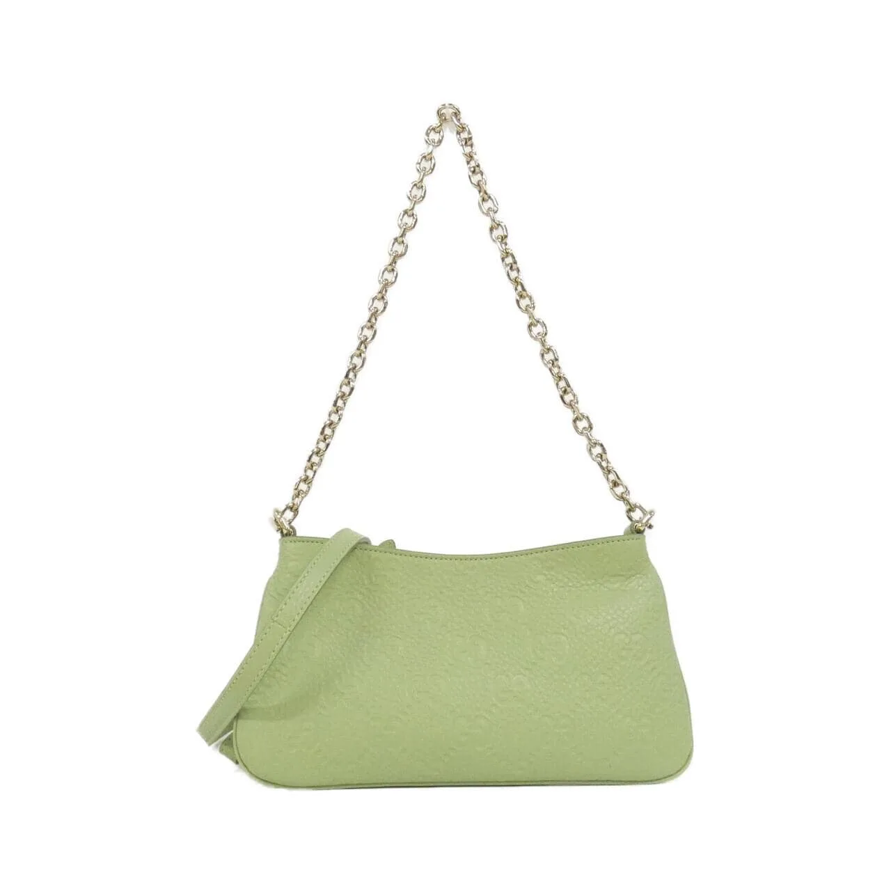 GUCCI 815278 AAEEM Shoulder Leather