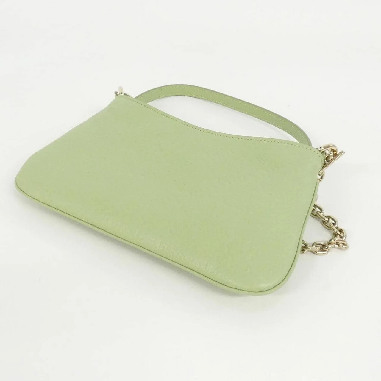 GUCCI 815278 AAEEM Shoulder Leather