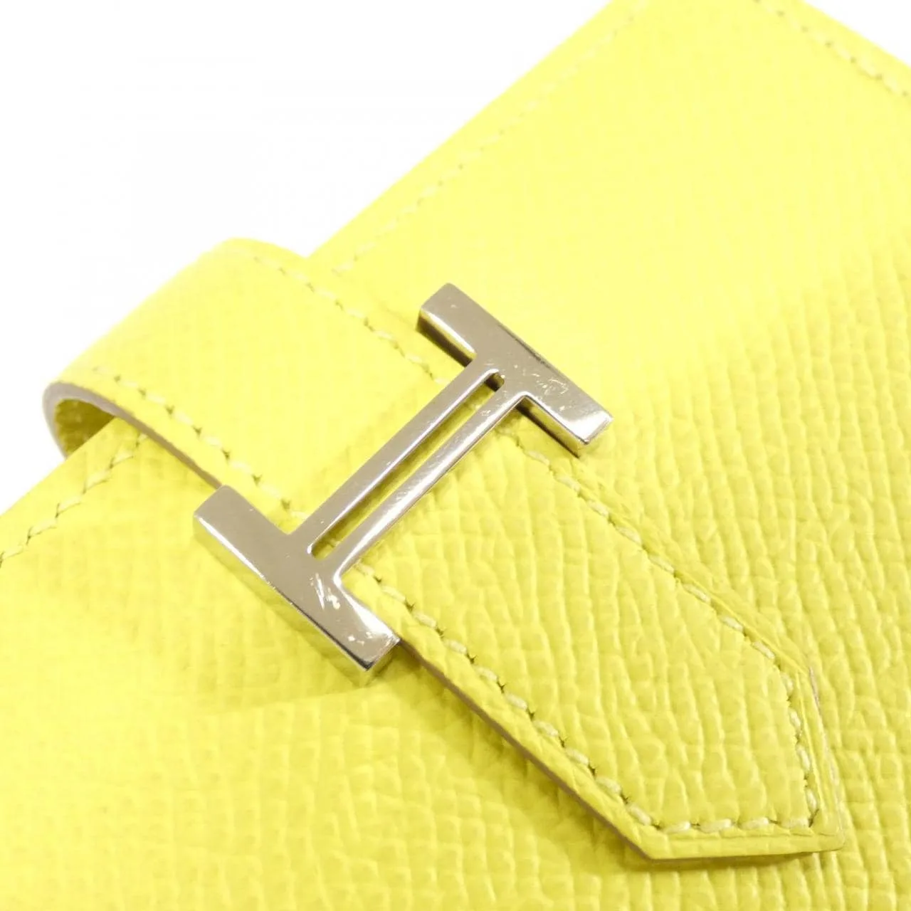 HERMES 039796CK Wallet Epsom