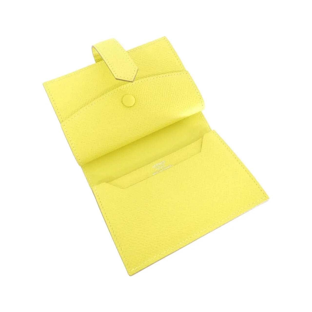 HERMES 039796CK Wallet Epsom