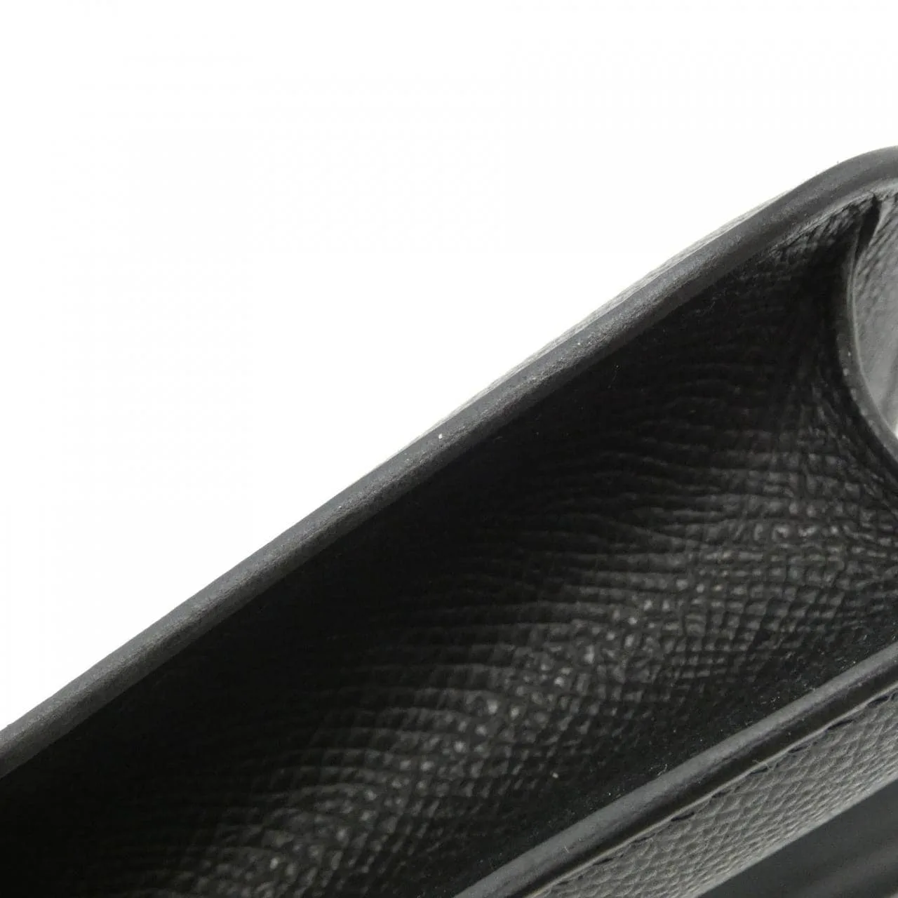 HERMES Constance 085425CC Shoulder Epsom Black Epsom Leather Rank A - Thumbnail 3