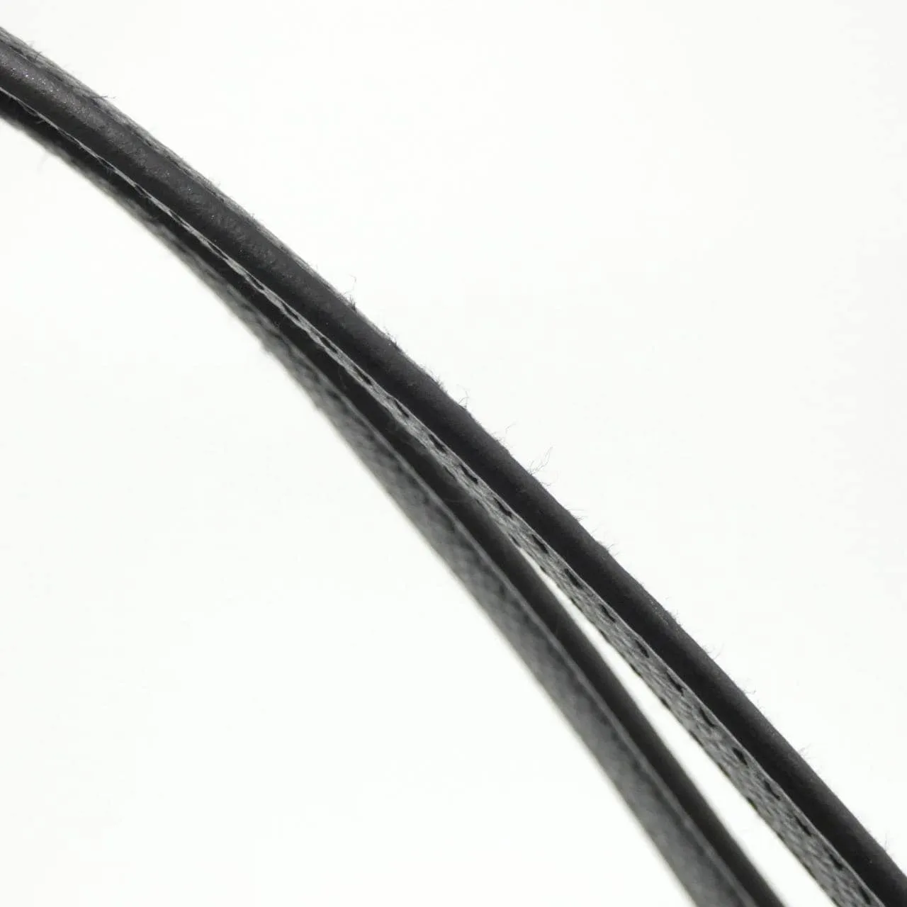 HERMES Constance 085425CC Shoulder Epsom Black Epsom Leather Rank A - Thumbnail 5