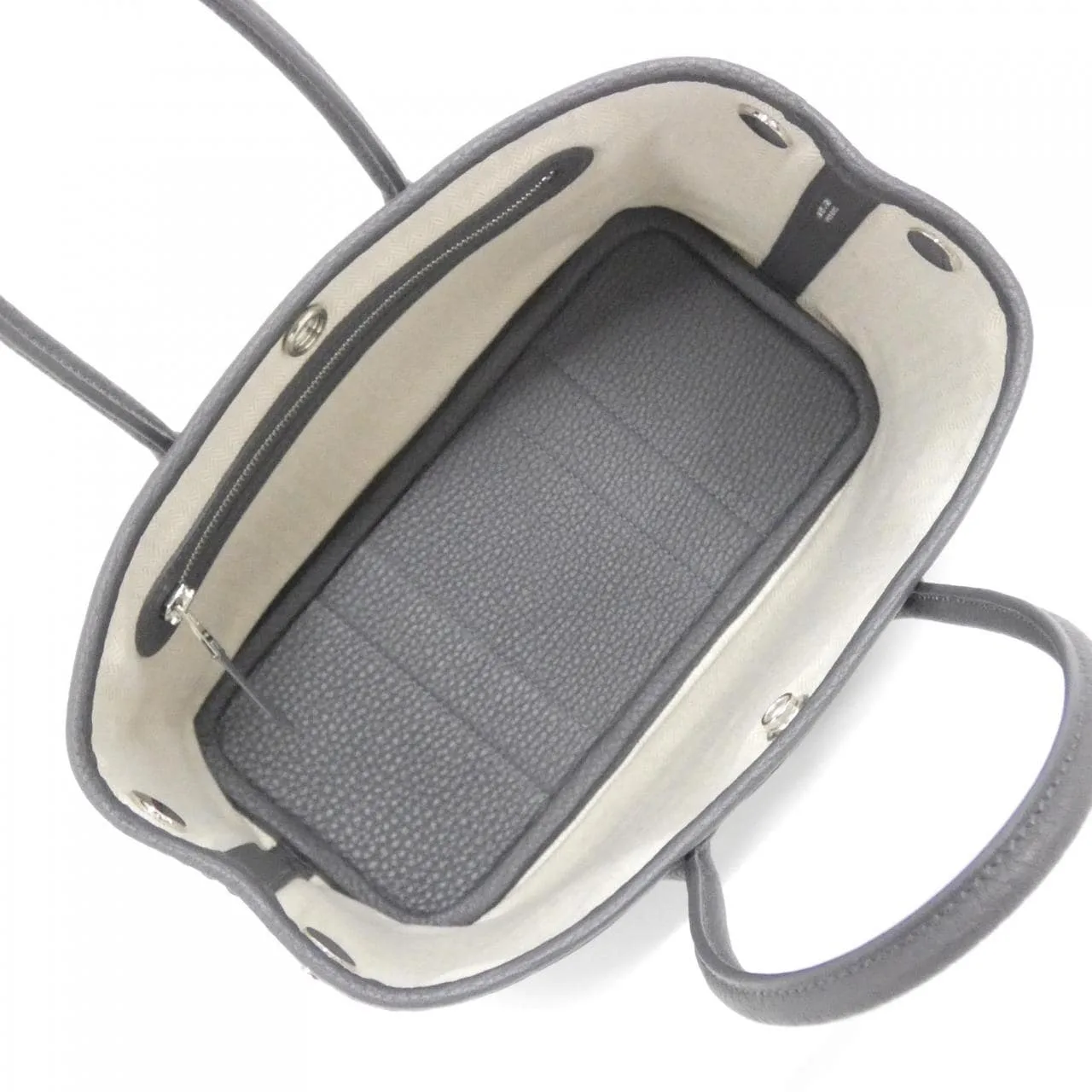 HERMES 086422CK Handbag Unused - Thumbnail 4