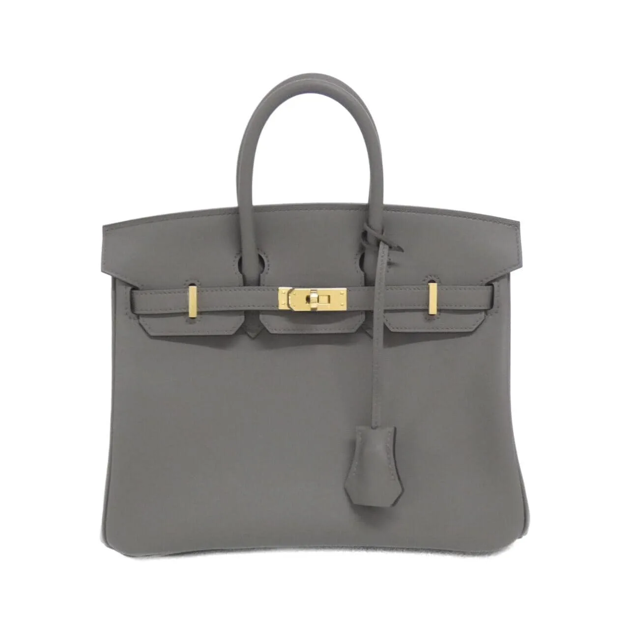 HERMES Birkin 049362CC Handbag Swift