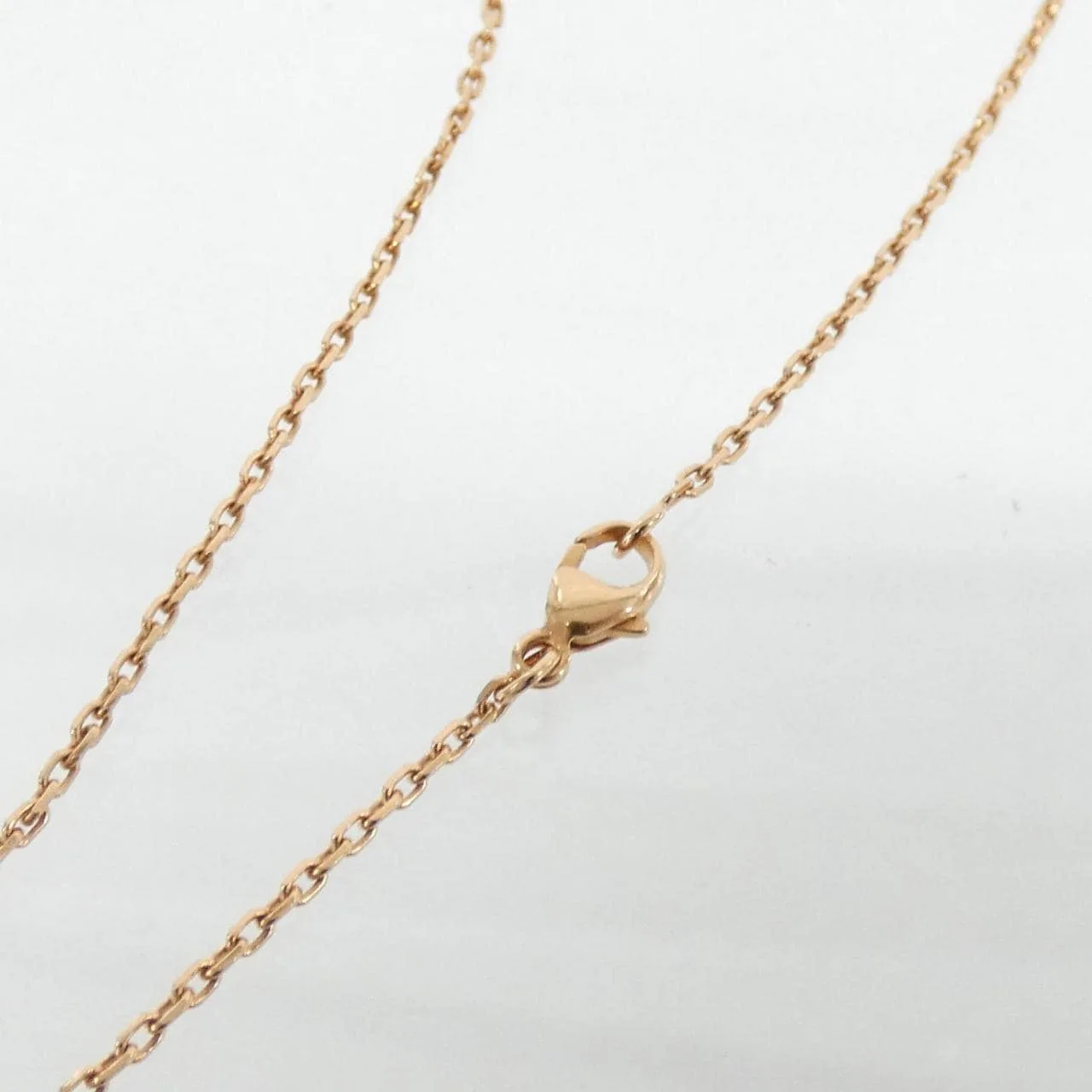 HERMES 147992FO Accessories 黑色 中古品A - 縮圖 4