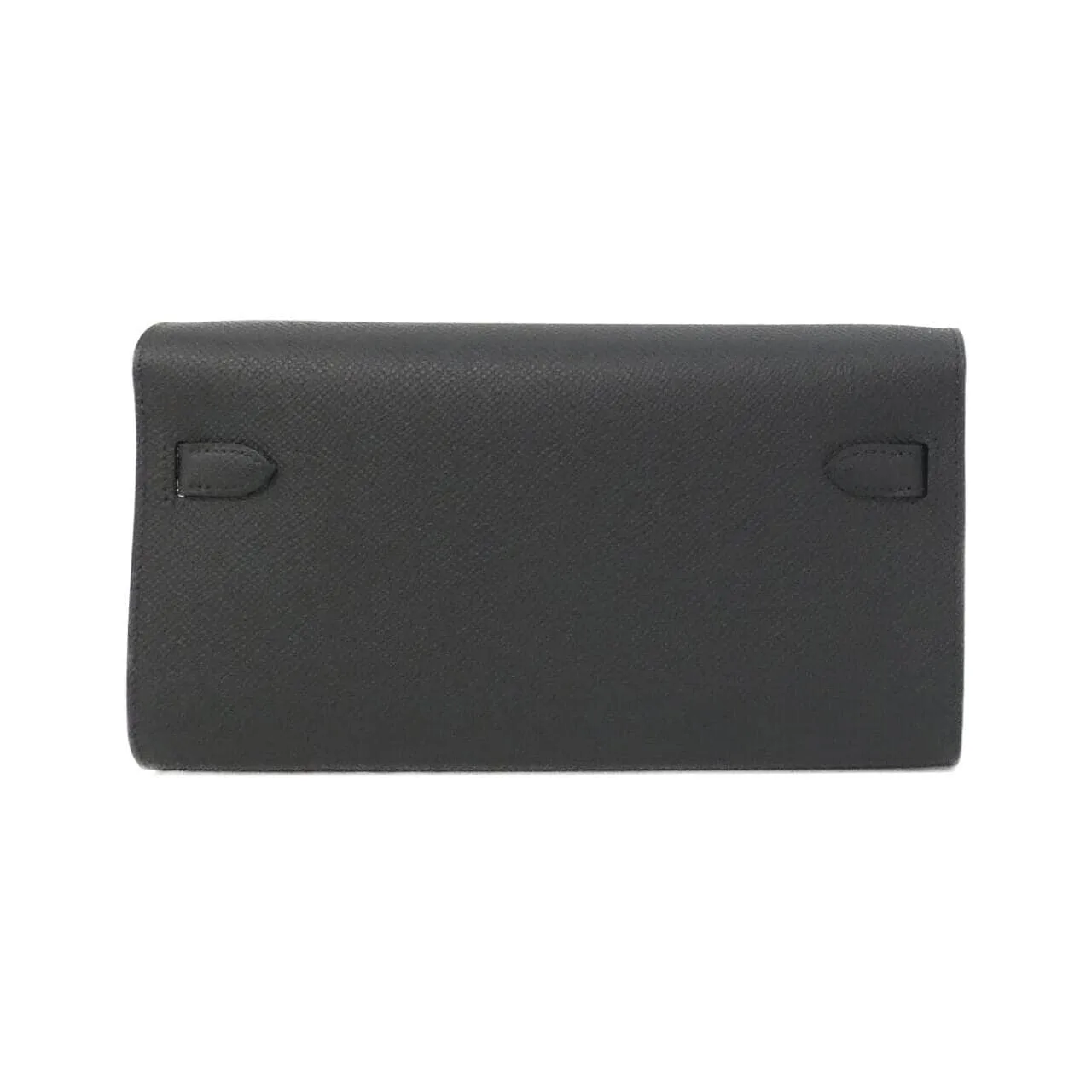 HERMES Kelly 080253CC 銀包 Epsom 2