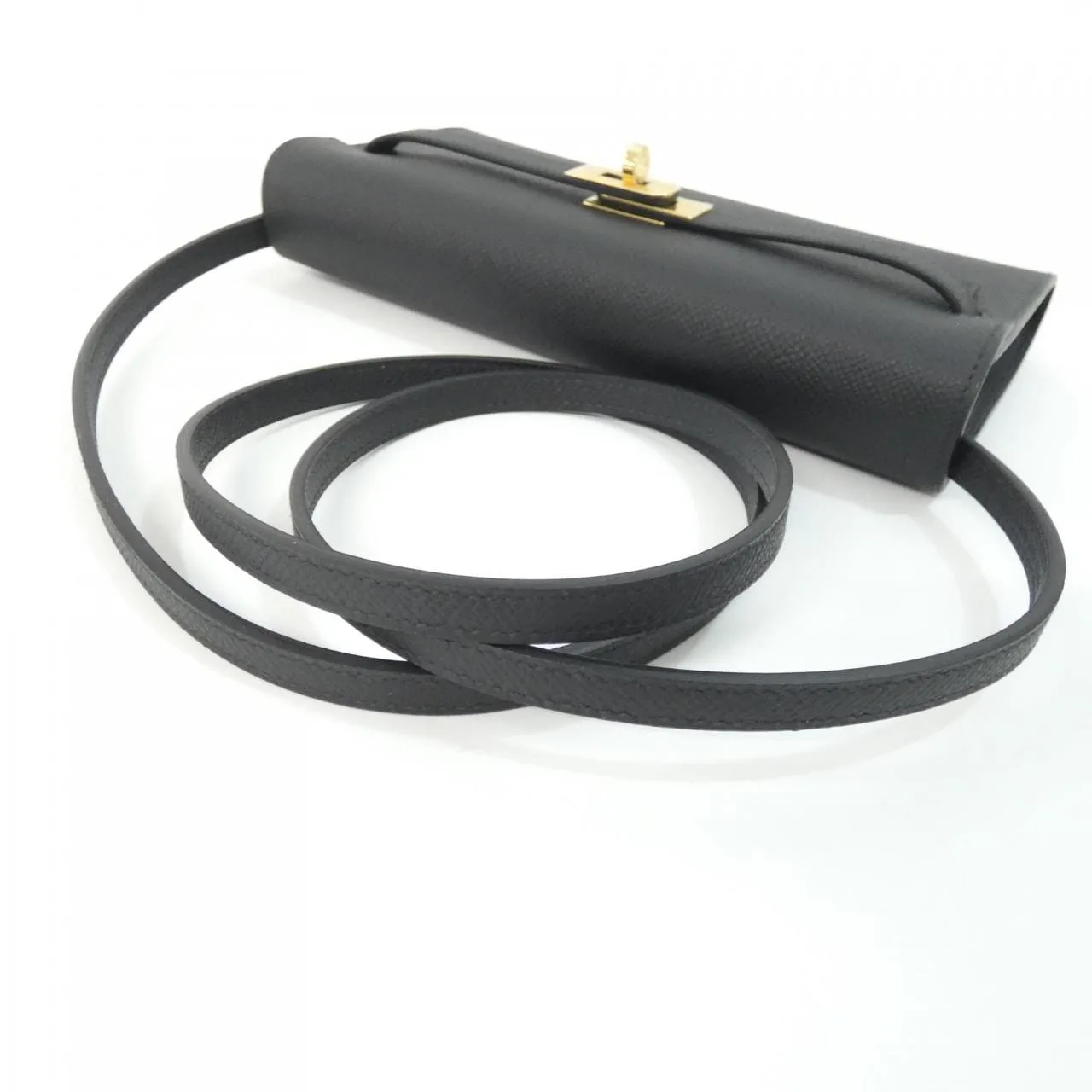 HERMES Kelly 080253CC 銀包 Epsom 4