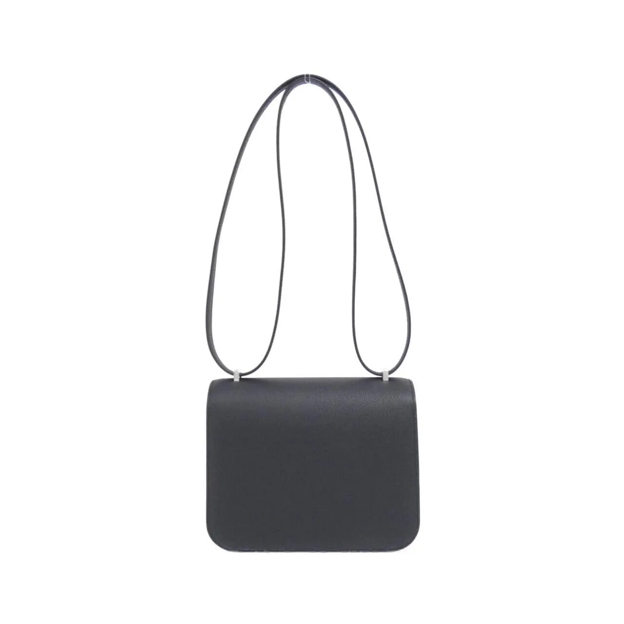 HERMES Constance 083905CK Shoulder Epsom 2