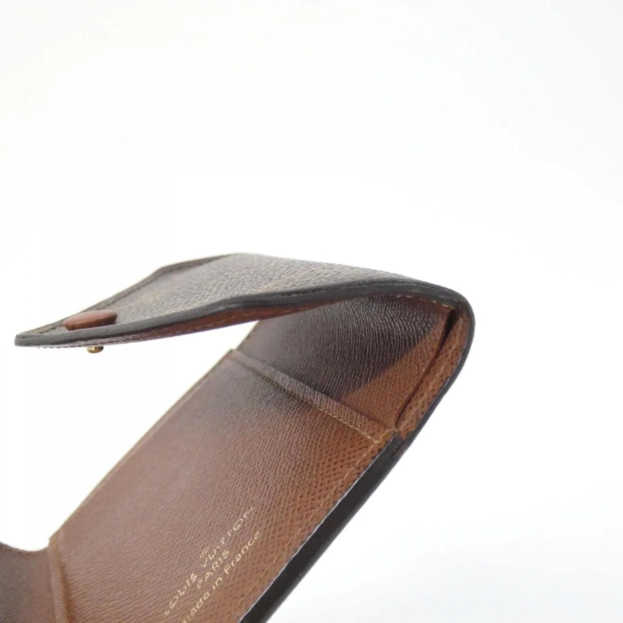 LOUIS VUITTON M62472 Wallet Monogram