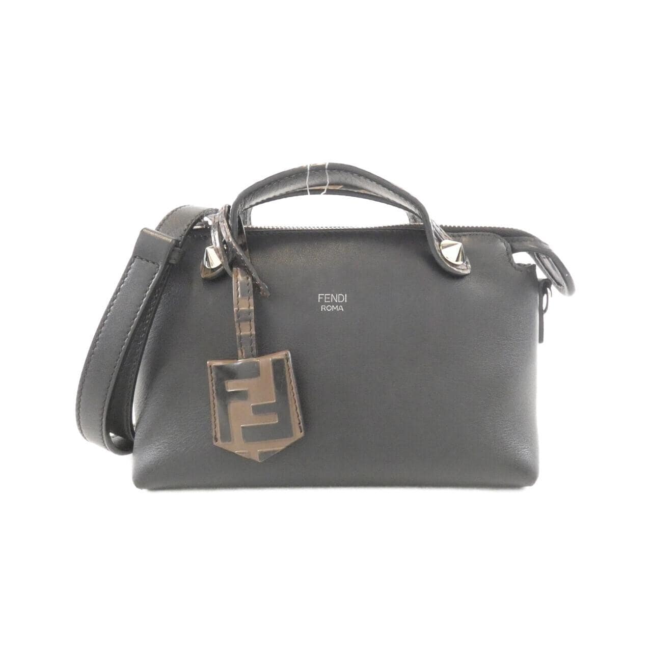 FENDI By The Way 8BL145 A6CO Handbag