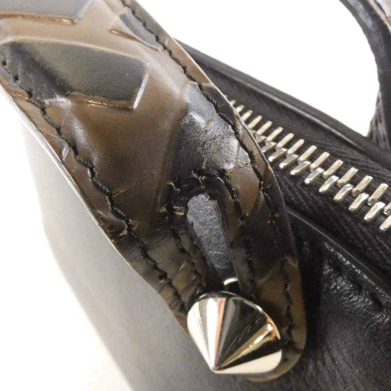 FENDI By The Way 8BL145 A6CO Handbag