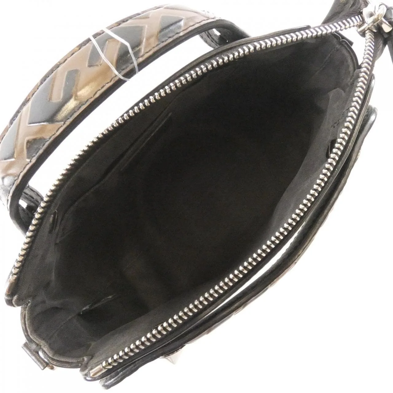 FENDI By The Way 8BL145 A6CO Handbag