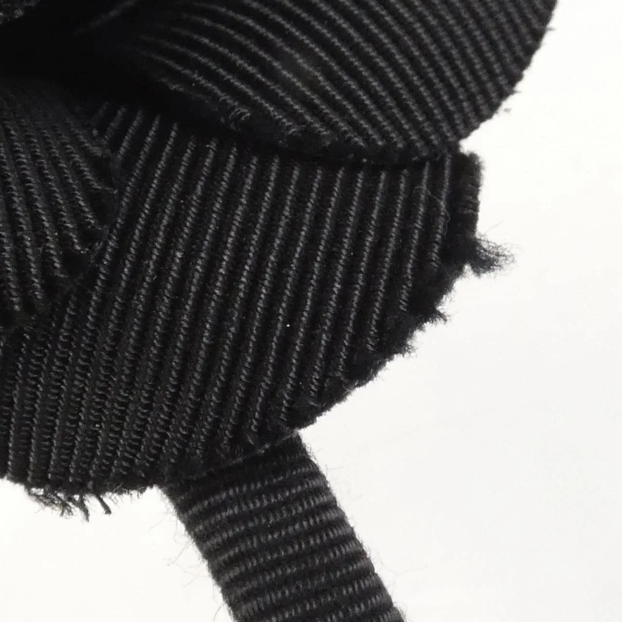CHANEL Accessories Cotton