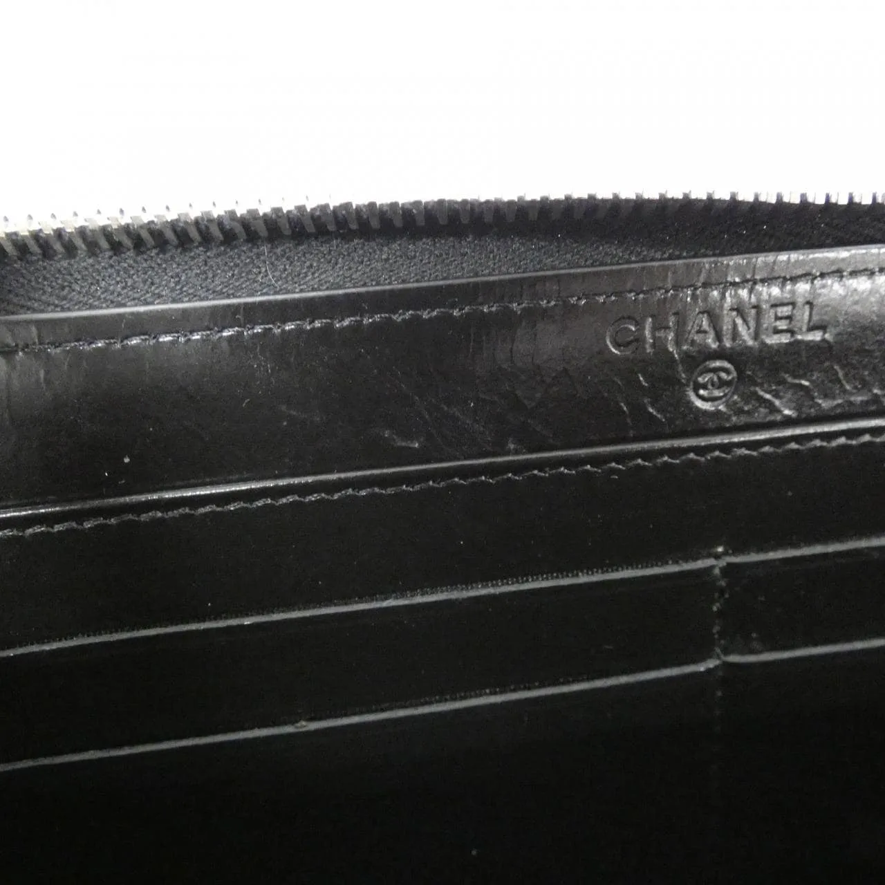 CHANEL 82190 Wallet
