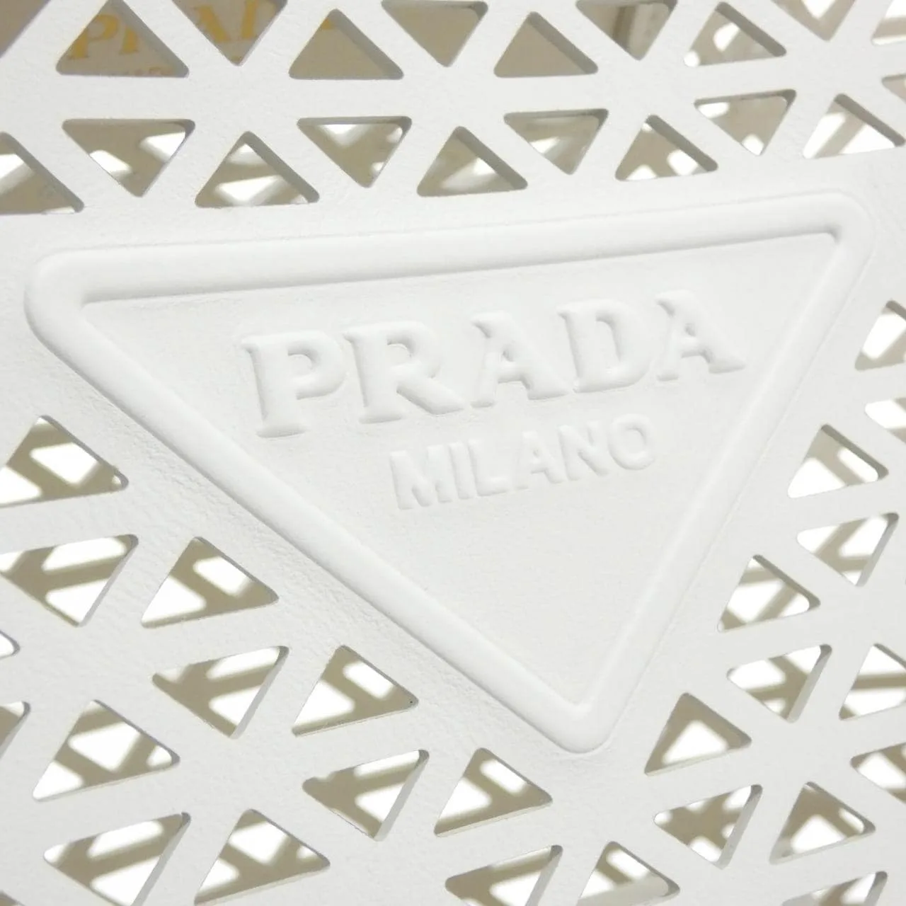 PRADA 1BG503 Handbag 4