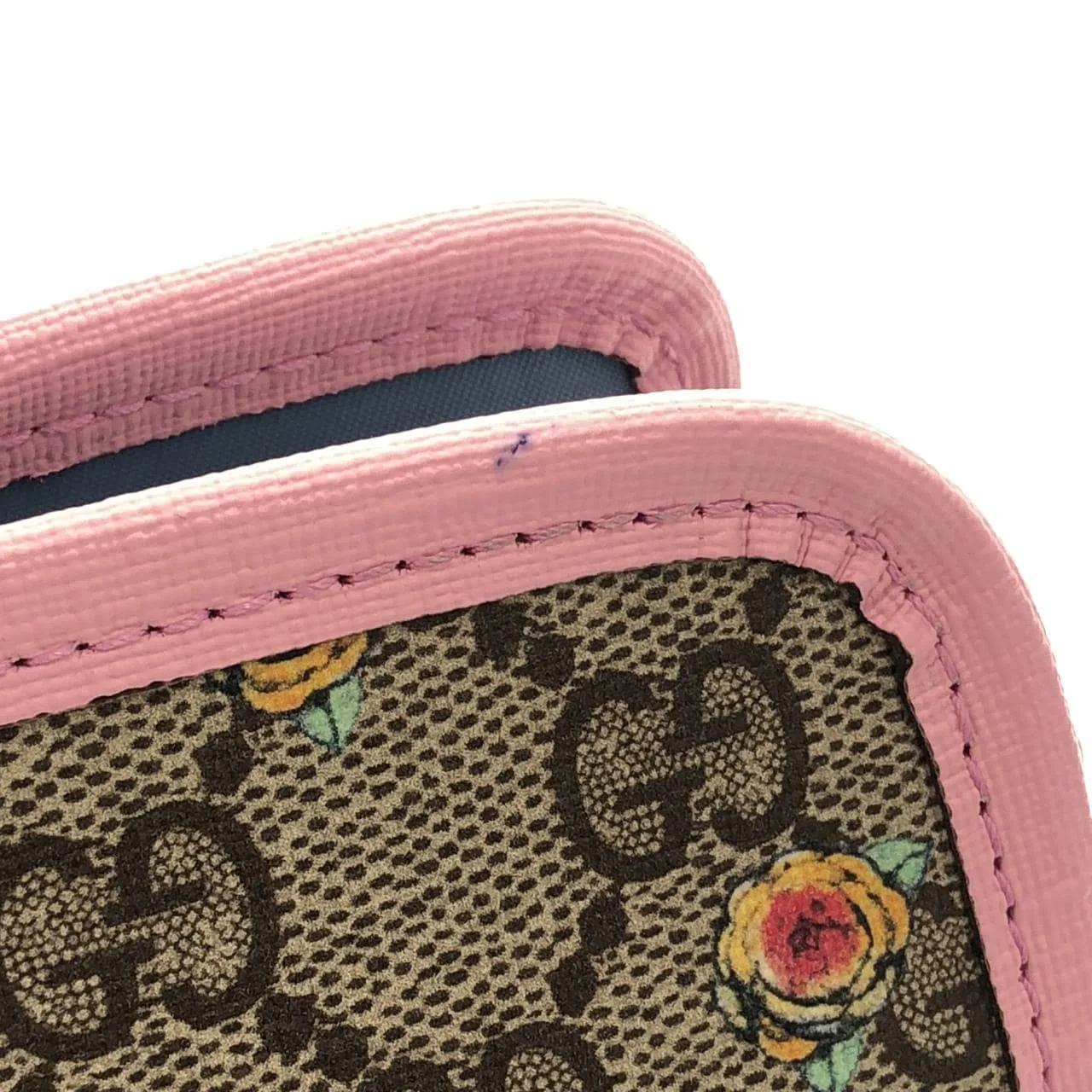 GUCCI 630542 22PAN Handbag Canvas