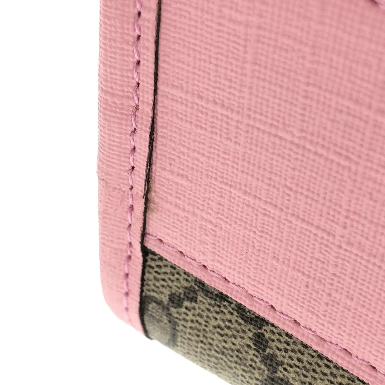 GUCCI 630542 22PAN Handbag Canvas