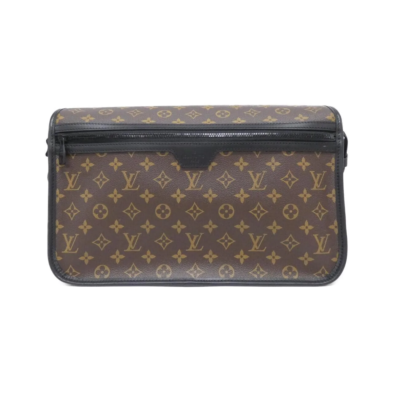 LOUIS VUITTON M46371 Shoulder Monogram